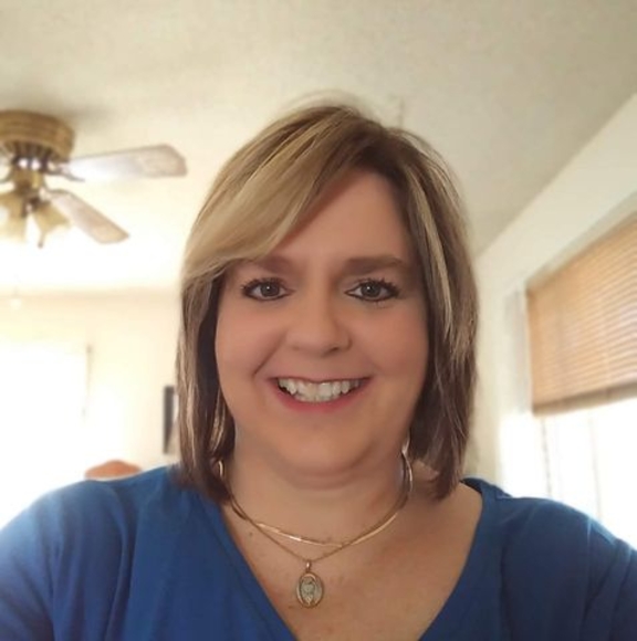 Meet your Posher, Tammy - Picture 1 of 1